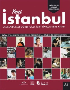 کتاب Yeni Istanbul A1