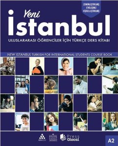 کتاب Yeni Istanbul A2