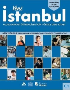 کتاب Yeni Istanbul C1