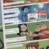 کتاب ته جدولی ها (3) راز دروازه بان شبح مانند نشر هوپا