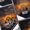 کتاب مجموعه 100نفر (4) نشر باژ