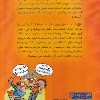 کتاب احمق بانمک (2) موزه گربه ها نشر هوپا