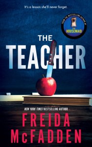کتاب The Teacher معلم