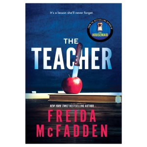 کتاب The Teacher آموزگار