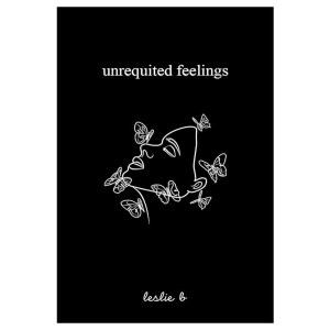 کتاب Unrequited Feelings احساسات نافرجام
