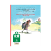 کتاب حیوان خانگی گنده ی ریتا نشر پرتقال