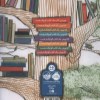 کتاب لطفا این کتاب را باز کن نشر پرتقال
