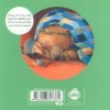 کتاب خرسی و دوستانش: خرسی مریضه تب داره نشر پرتقال
