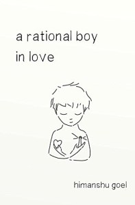 کتاب A Rational Boy in Love یک پسر منطقی عاشق