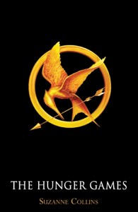 کتاب The Hunger Games 1