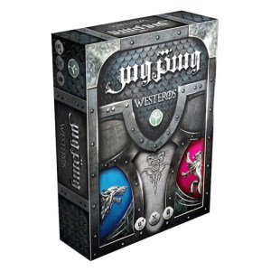 بازی فکری وستروس برند نهالک