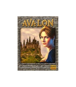 بازی فکری اولون AVALON برند مسترگیمر