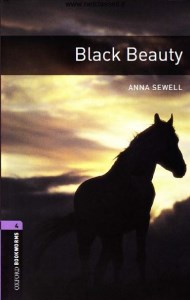کتاب داستان Black Beauty 4 زیبای سیاه