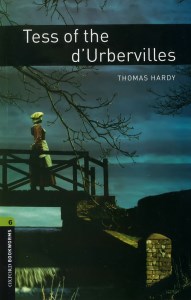کتاب داستان Tess of The dUrbervilles 6 تس دوربرویل