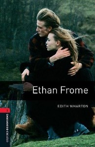 کتاب داستان Ethan Frome 3 اتان فروم