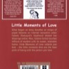 کتاب little moments of love لحظه های کوچک عشق
