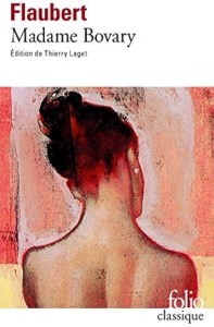 کتاب Madame Bovary مادام بواری