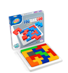 بازی فکری تو در تو برند بازیمن