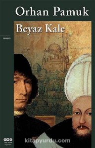 کتاب Beyaz Kale قلعه سفید