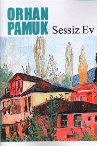 کتاب Sessiz Ev خانه خاموش