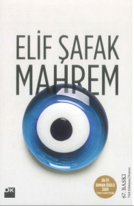 کتاب Mahrem