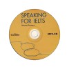 کتاب collins speaking for IELTS (second edition) کالینز اسپیکینگ