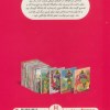 کتاب فرانکلین و باشگاه سری نشر نردبان