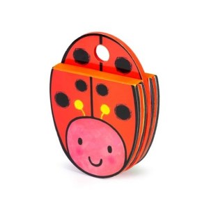 کتاب خال خالی جون صدا شنید نشر بافرزندان