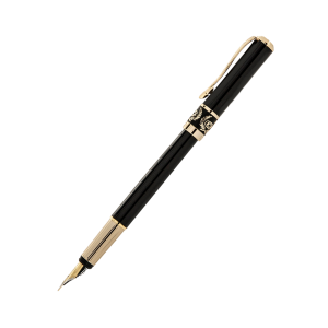 خودنویس ایپلمات مدل اشمیتز SCHMIDTS لاکی