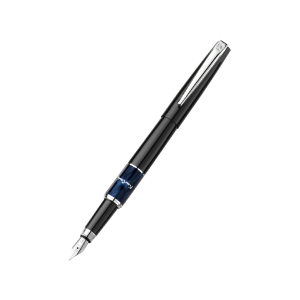 خودنویس پیرگاردین مدل LIBRA آبی