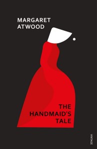 کتاب The Handmaids Tale سرگذشت ندیمه