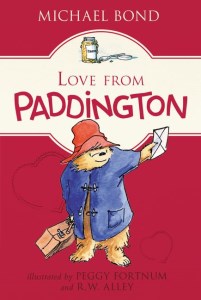 کتاب Paddington 3 Love from Paddington پدینگتون