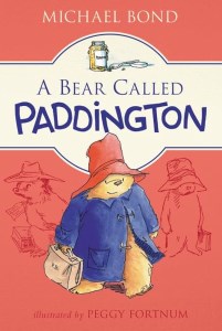 کتاب Paddington 2 a Bear Called Paddington پدینگتون