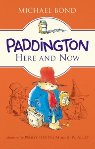 کتاب Paddington 1 Here and Now پدینگتون