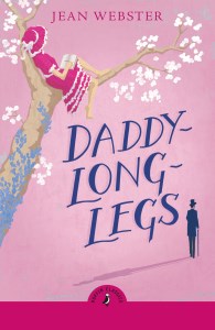 کتاب Daddy Long Legs بابا لنگ‌دراز