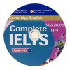 کتاب Complete IELTS B2 Bands 5 - 6.5 کامپلیت ایلتس