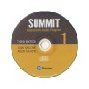 کتاب Summit 1A Third Edition