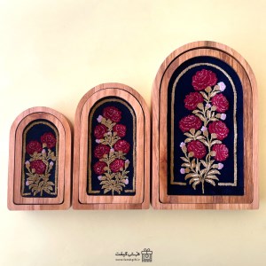 جعبه جواهرات نیلارز سایز 1