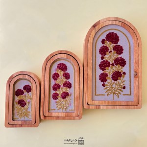 جعبه جواهرات نیلارز سایز 2