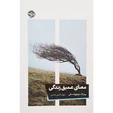 کتاب معنای عمیق زندگی نشرخوب