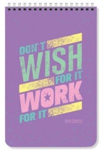 دفتر یادداشت پاستلی متوسط لنتو lento