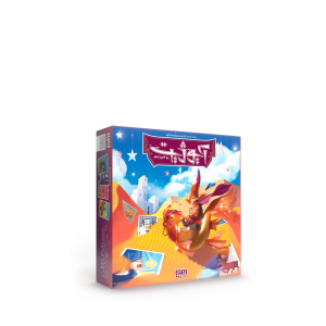 بازی فکری آیوژیت برند هوپا