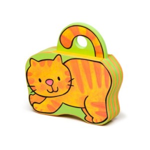 کتاب فومی پیشی دلش دوست می خواد نشر با فرزندان