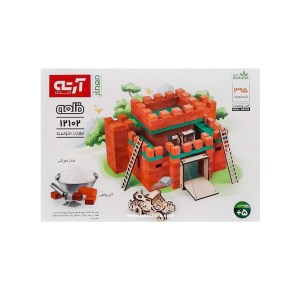 بازی معمار قلعه برند آرته