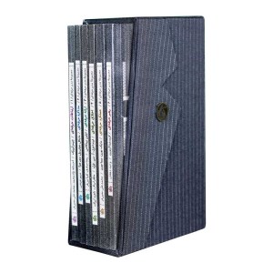 کتاب مدیر حرفه ای (6 جلدی-قابدار) نشر آریانا قلم