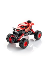 اسباب بازی ماشین آفرود برند زینگو