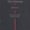 کتاب ایلیاد و اودیسه نشر هرمس
