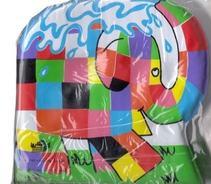 کتاب حمام آب بازی آقا فیله نشر پیام مشرق