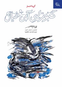 کتاب کبوترهای آبی خیال نشر نظر