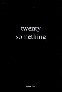 کتاب twenty something بیست سالگی